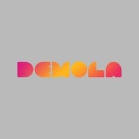 Demola logo