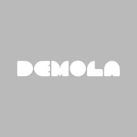 Demola logo