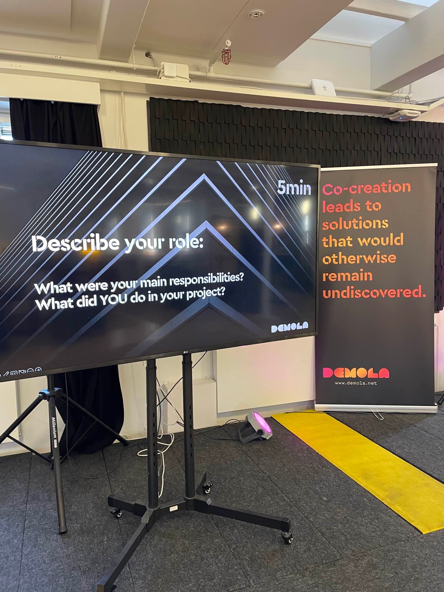 Future Expert Program - Info Session for Companies