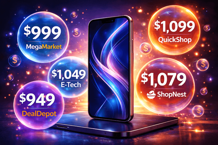 Retail in Online & Local – Best of Both Worlds Retail in Online & Local – Best of Both Worlds