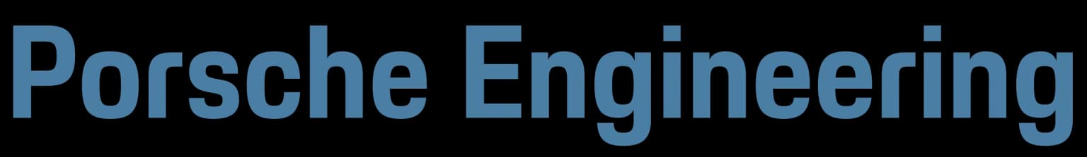 Porsche Engineering Porsche Engineering