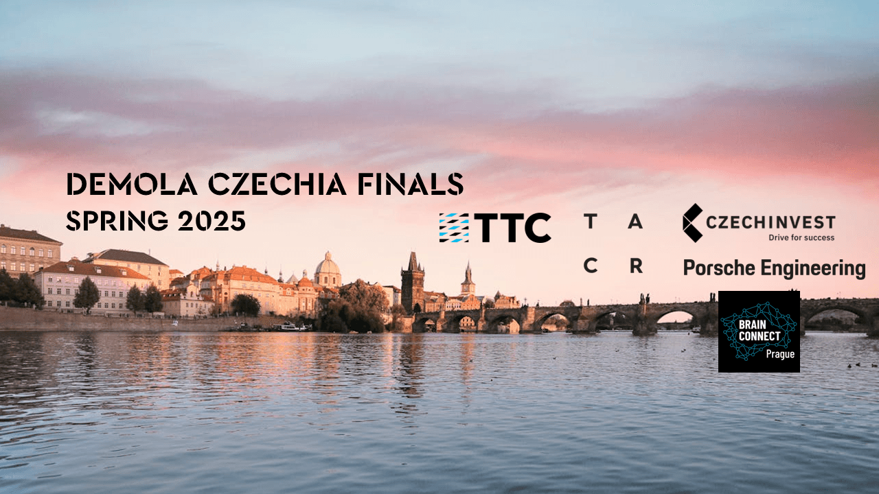 Demola Czechia National Finals Demola Czechia National Finals