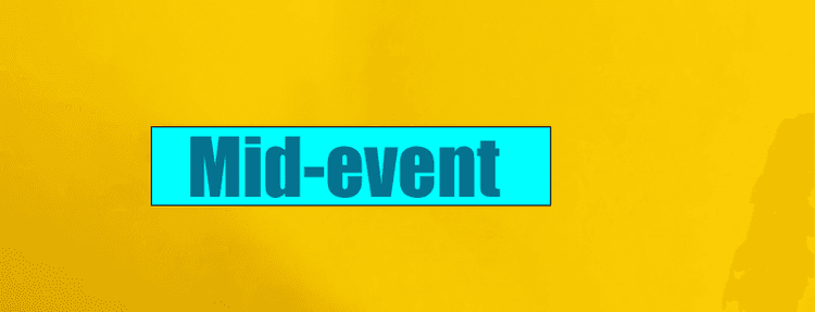 Demola Budapest mid-event Demola Budapest mid-event